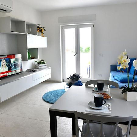 Margherita Apartment - Villaggio Di Mary Локоротондо Экстерьер фото
